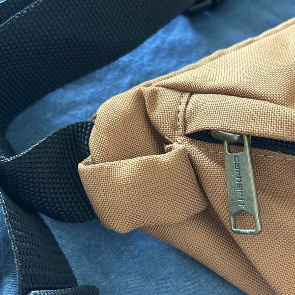 Carhartt Waist Pack/Fanny Pack - Picture 3 of 9